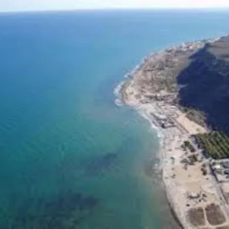 Apartamento 5 Apto Frente Al Mar Excelentes Vistas Piscina *