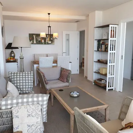 5 Apto Frente Al Mar Excelentes Vistas Piscina Apartamento *