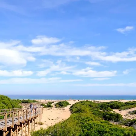 5 Apto Frente Al Mar Excelentes Vistas Piscina Apartamento